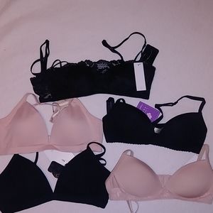Petite Bras